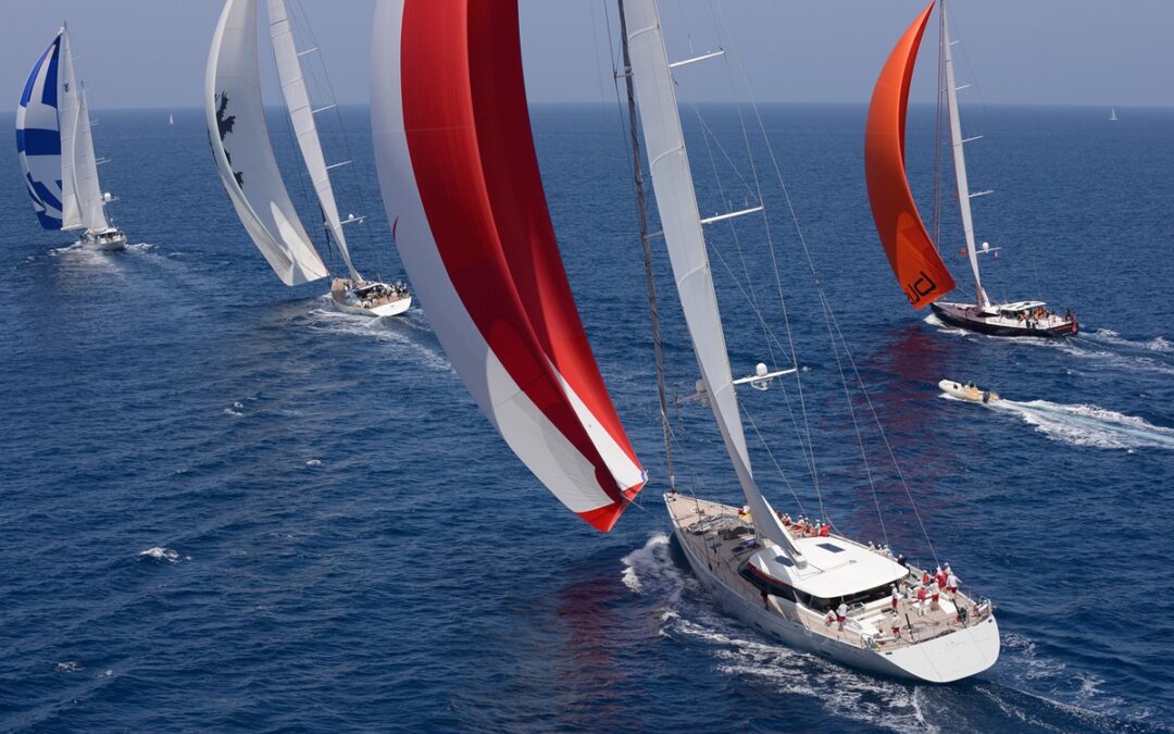 Dubois Cup 2013 Porto Cervo Sardinia race 2 June 3 Photo Rick Tomlinson