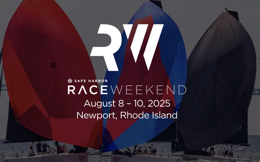 Safe Harbour Race Weekend