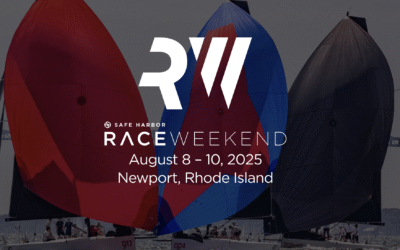 SAFE HARBOUR RACE WEEKEND GETS THE GO AHEAD!