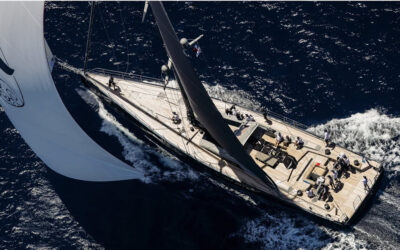 Southern Wind Rendezvous and Trophy