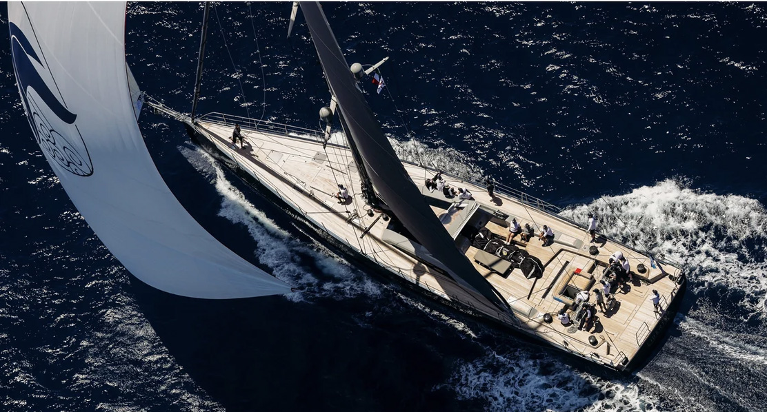 Southern Wind Rendezvous Regatta