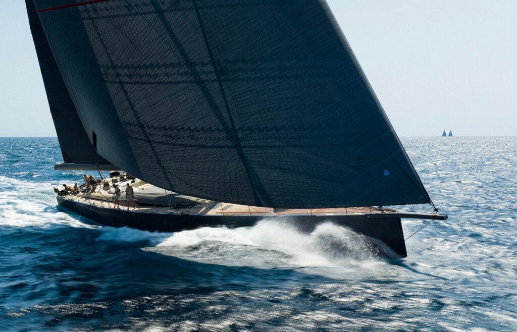 Superyacht Racing Association (SYRA)