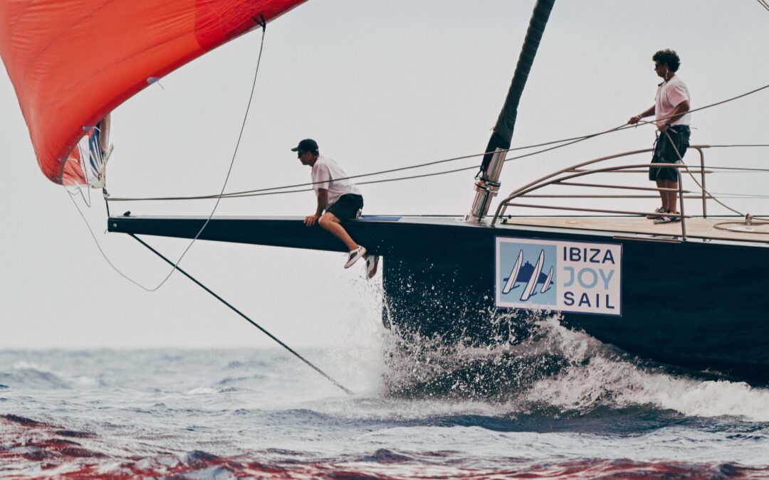2025 Ibiza JoySail