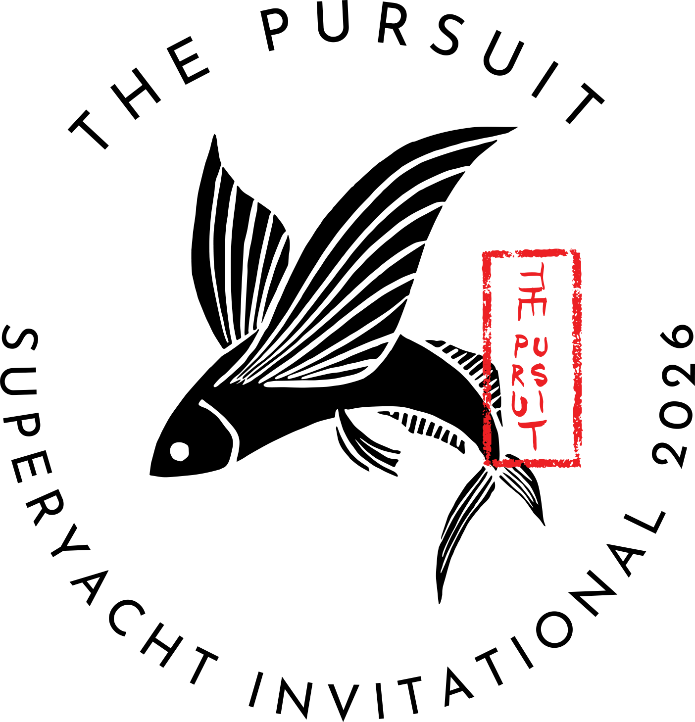 The Pursuit superyacht regatta