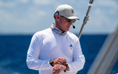 Tony Rey appointed President of SYRA