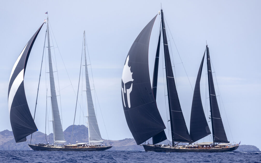 St Barths Bucket 2026 2026_Maximus yacht