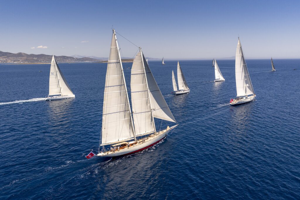 Cyclades Cup 2026_photo by Kurt Arrigo