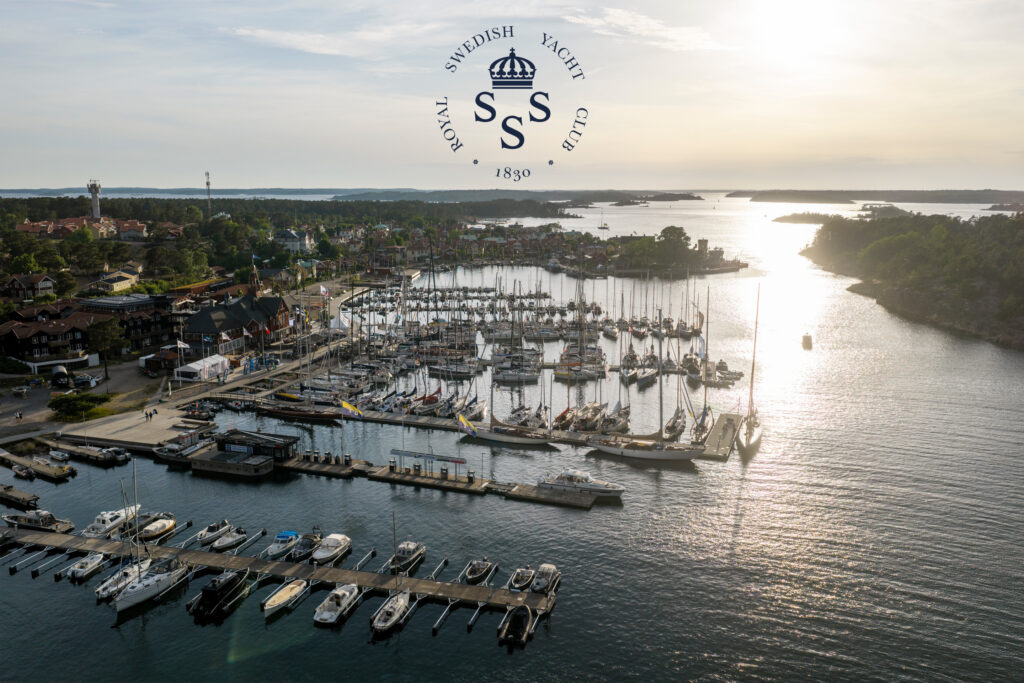 Sweden Superyacht Regatta